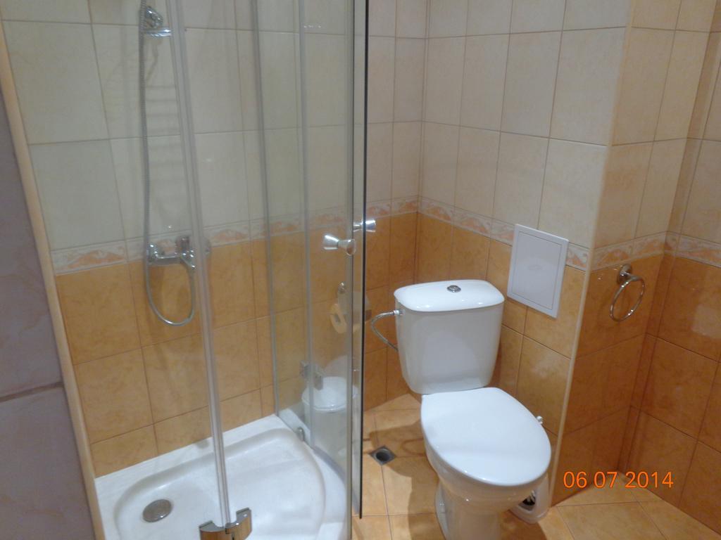 Adri Guest House Nessebar Eksteriør billede